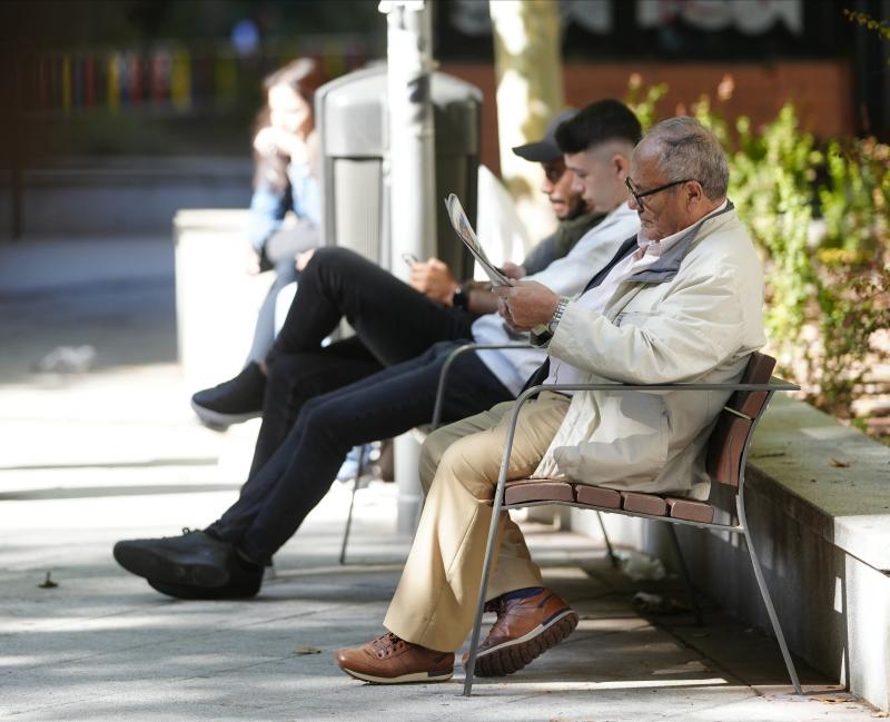 Un test estima la esperanza de vida a través de la edad y los hábitos