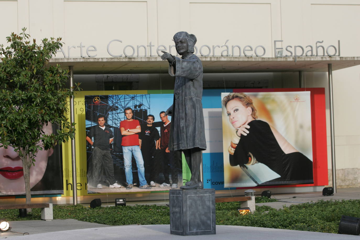 Así fue la gala de la Academia de los Grammy Latinos en Valladolid