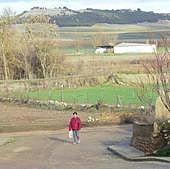 El dinero que paga la Diputación de Valladolid a los pueblos por cada vecino empadronado