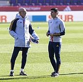 «El recibimiento de Valladolid ha sido excepcional, no podemos defraudar»