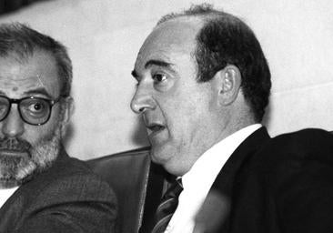 Muere Laurentino Fernández, uno de los fundadores del PSOE de Palencia