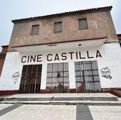 El primer cine de barrio de Valladolid