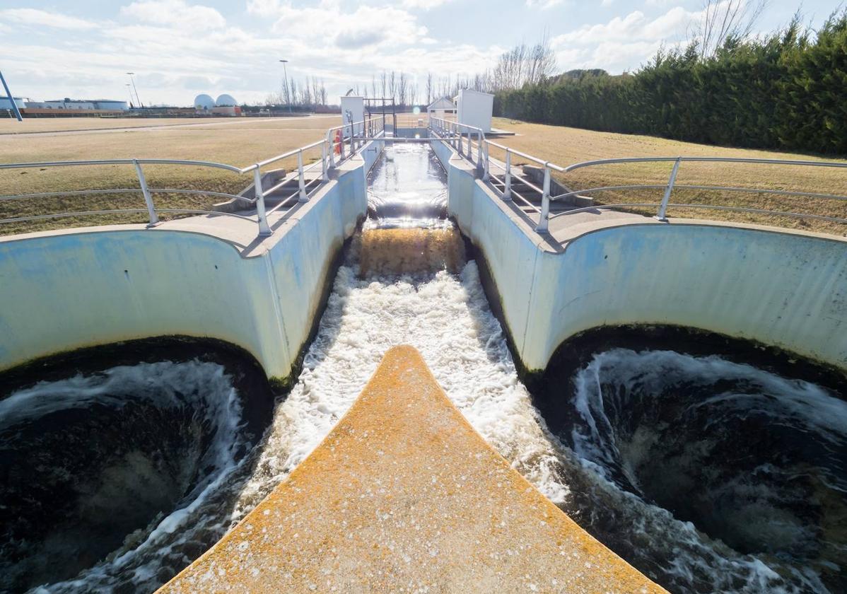 Casi medio millón para mejorar el agua en la potabilizadora de San Isidro