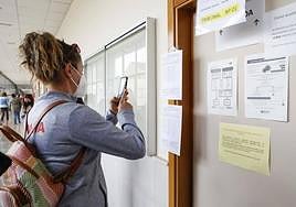 Las oposiciones a Infantil y Secundaria coincidirán en junio de 2024