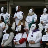 La Policía Local atiende tres casos de violencia de género en Cuéllar