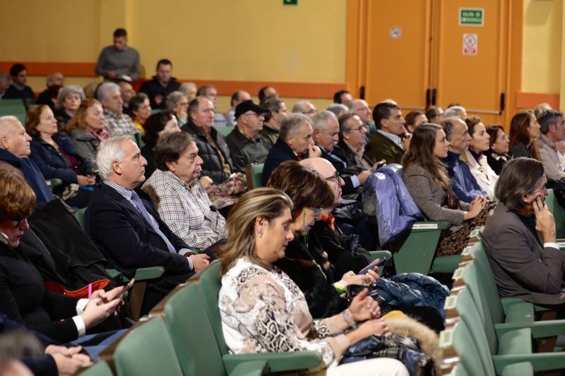 El foro &#039;Soterramiento, casos de éxito&#039;, en imágenes