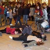 El feminismo sale a la calle para gritar claro y fuerte: «¡Se acabó!»