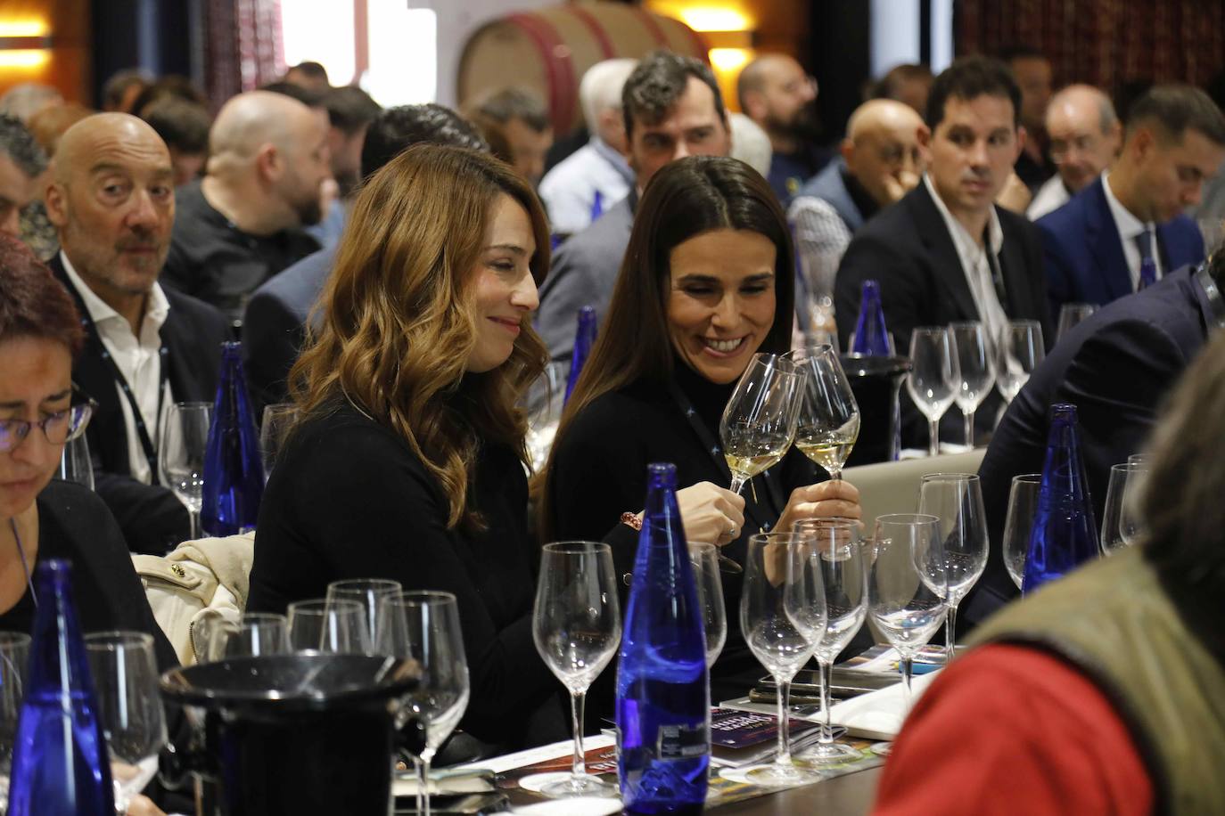 Cata Ópera Prima en Peñafiel