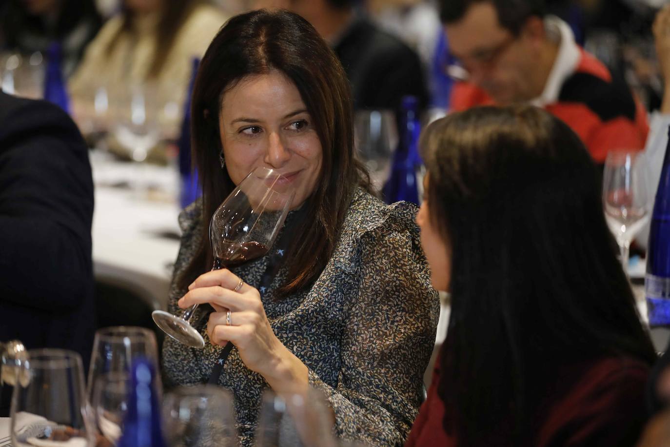 Cata Ópera Prima en Peñafiel