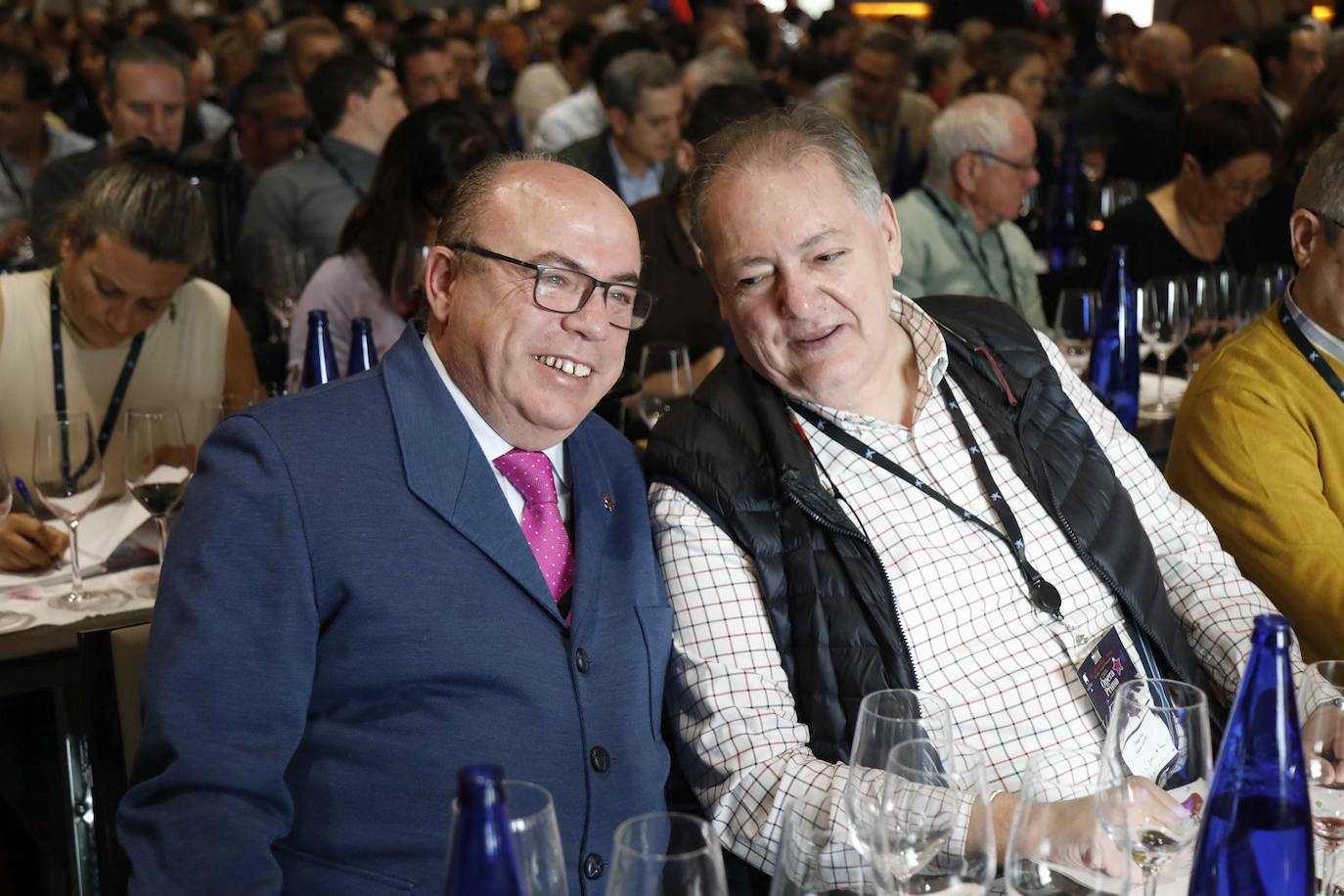 Cata Ópera Prima en Peñafiel