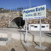 Desde hoy, Asturias está una hora más cerca de Valladolid