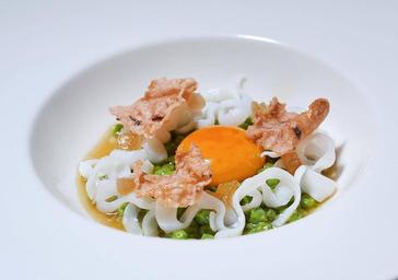El restaurante de Valladolid que recomienda la Guía Michelin por su calidad-precio