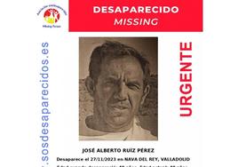 Imagen de José Alberto Ruiz.