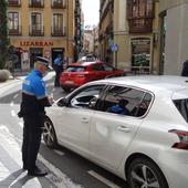 El Ayuntamiento tendrá que devolver 500.000 euros en multas por el anterior decreto de movilidad