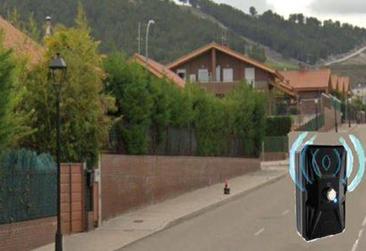 Investigado por utilizar ahuyentadores para alterar a unos perros en Renedo