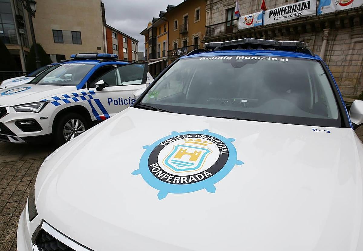 Detenido por dar una paliza a otro hombre en Ponferrada
