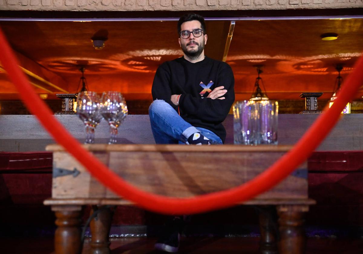El ocio nocturno se suma a la moda de zonas VIP: 250 euros la noche