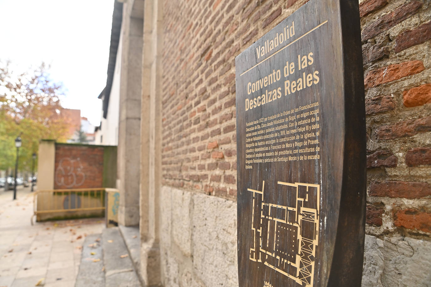 Un paseo en imágenes por la calle Ramón y Cajal