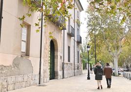 Un paseo en imágenes por la calle Ramón y Cajal