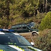Segundo muerto en las carreteras sorianas en quince horas