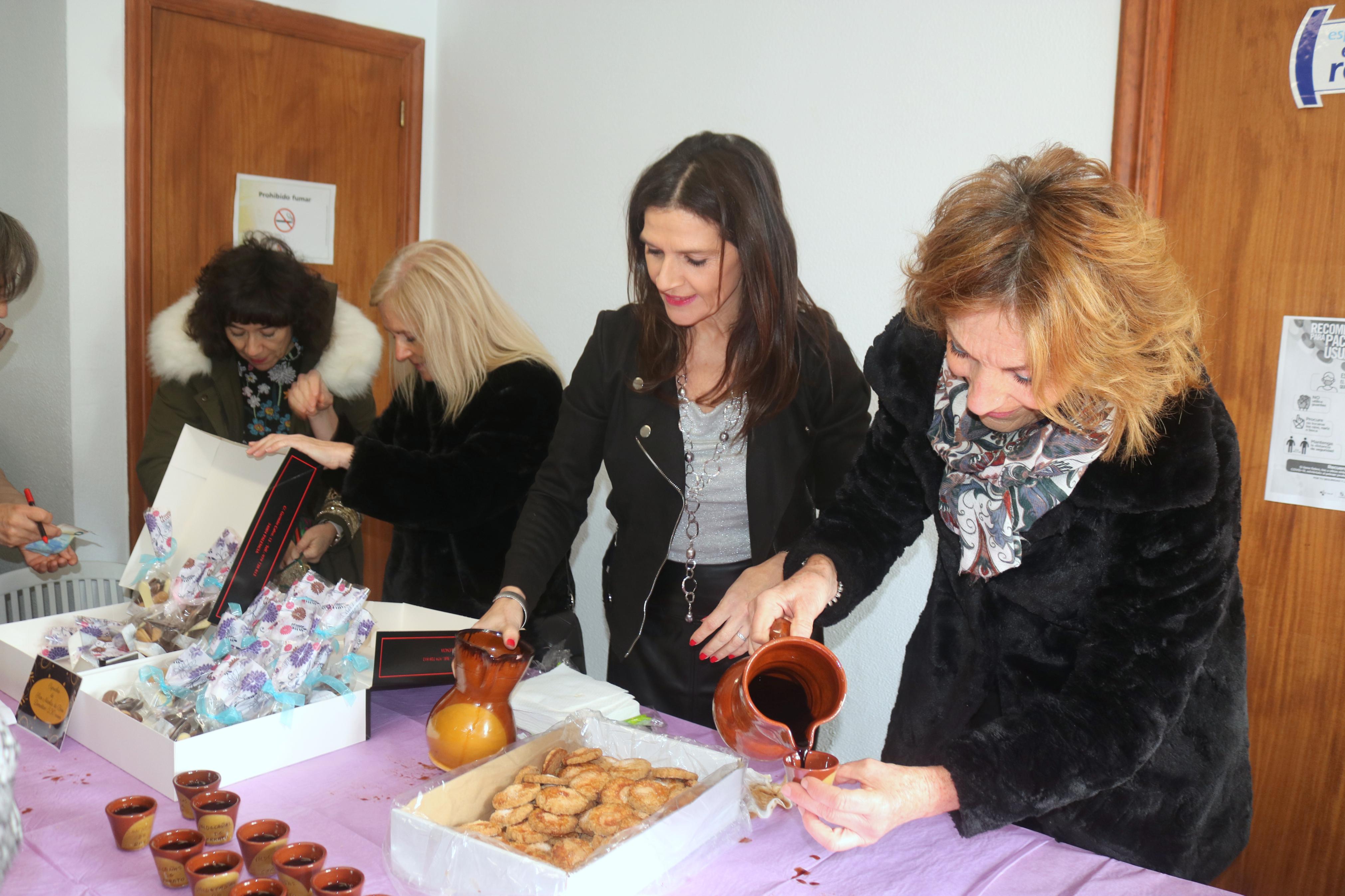 Valdecañas de Cerrato se rinde a San Nicolás de Bari