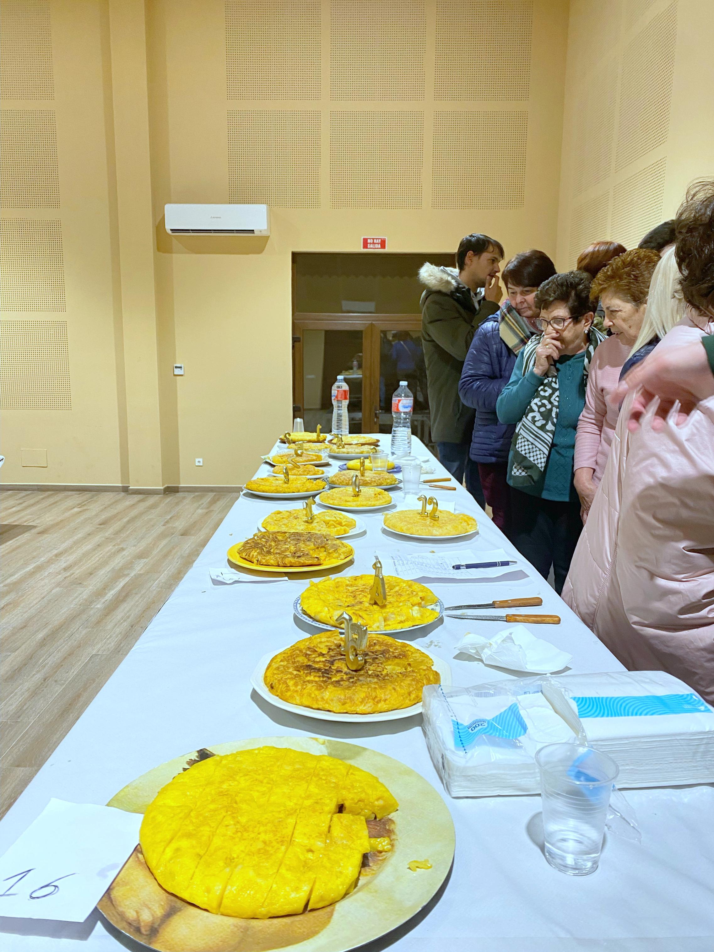 Herrera de Valdecañas se vuelca con sus Fiestas