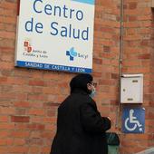 «Entre 28 y 30» médicos sin especialidad pasan consulta en Segovia