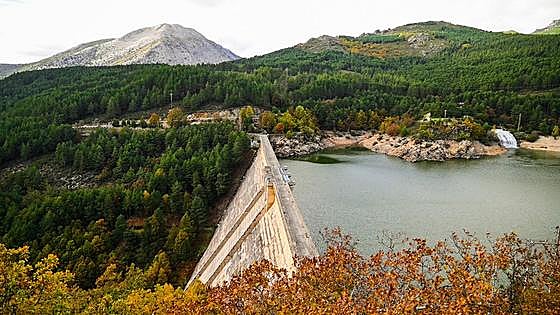 Tres sistemas salen de la situación por sequía extraordinaria