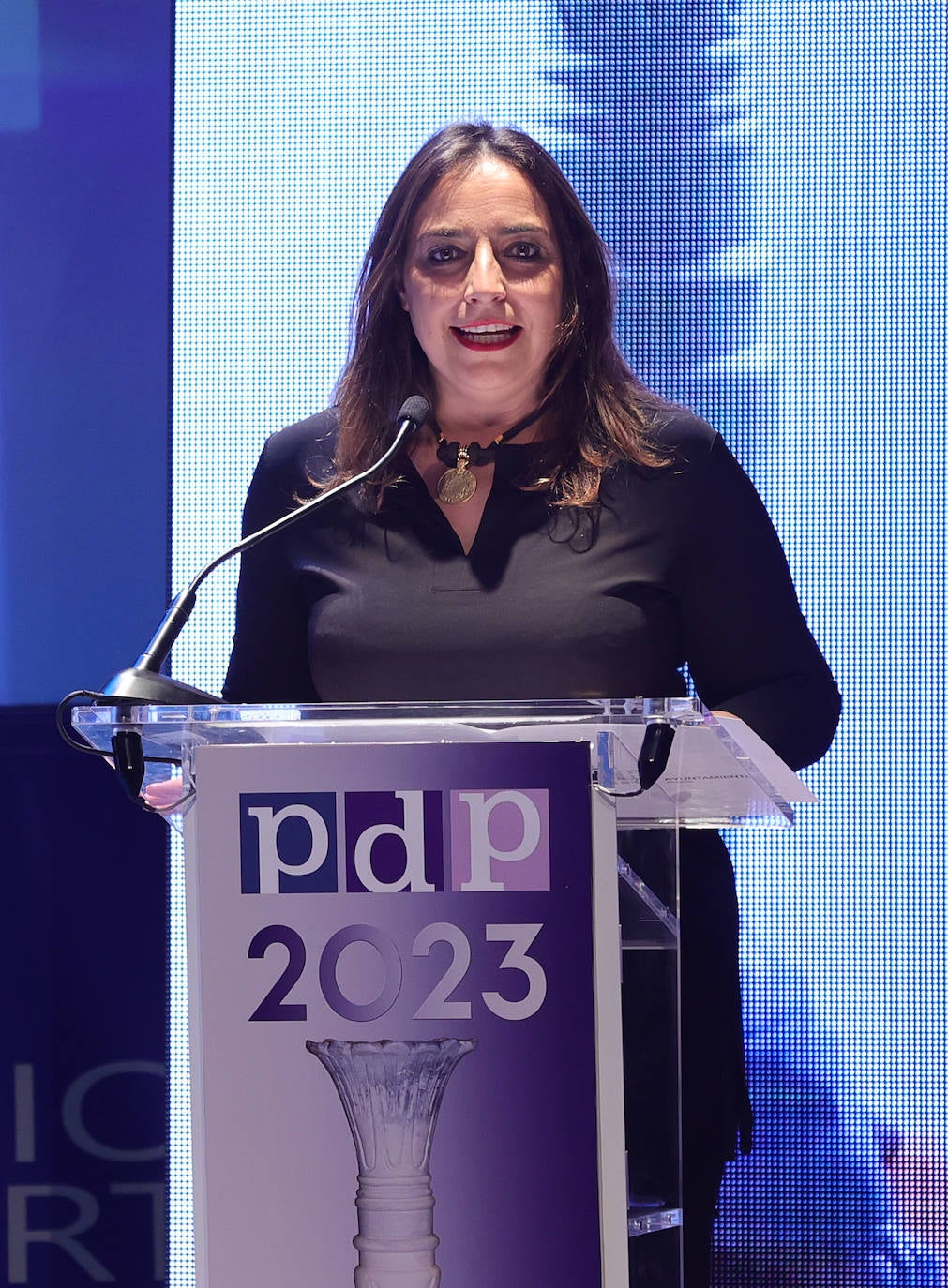 Los mejores en la gala del deporte palentino de 2023