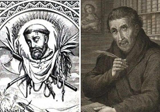 ¿Qué santos se celebran hoy, jueves 21 de diciembre de 2023? Consulta el santoral