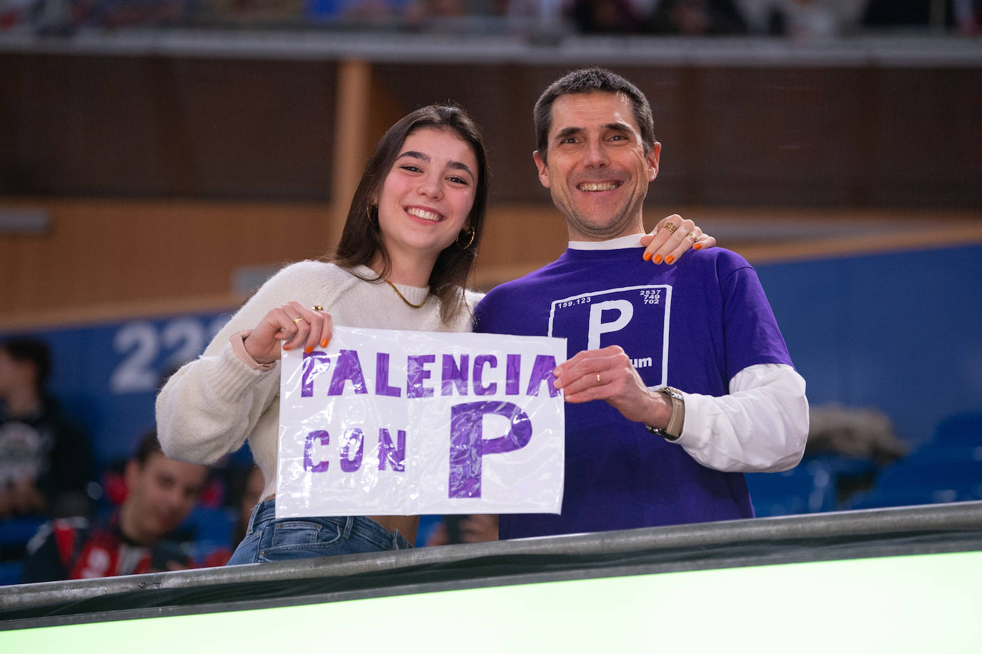 Baskonia 94- Zunder Palencia 82