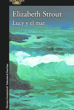 &#039;Lucy y el mar&#039;, Elizabeth Strout