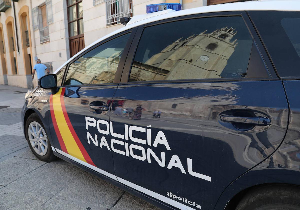 Roban en una vivienda de la calle Los Tintes tras dañar la cerradura