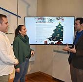 Cigales estrena su Navidad con actividades para todos