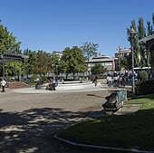 Le piden tratamiento psiquiátrico por morder a su compañero de piso y a un taxista