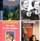 Libros destacados del año para regalar esta Navidad