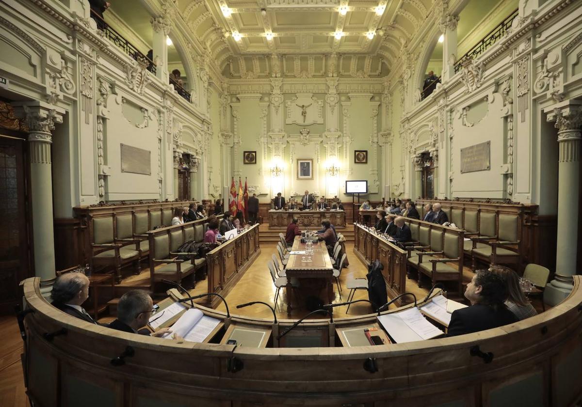 El Ayuntamiento reclama la reapertura del centro de especialidades de Delicias