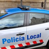 Atropellada una mujer de 72 años en la calle Gabriel de Castilla