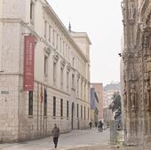 La calle con más historia de Valladolid