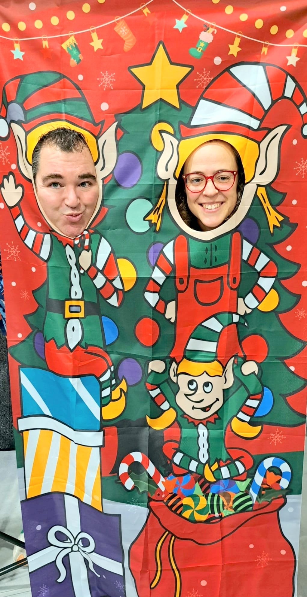 Hornillos de Cerrato celebra la Navidad