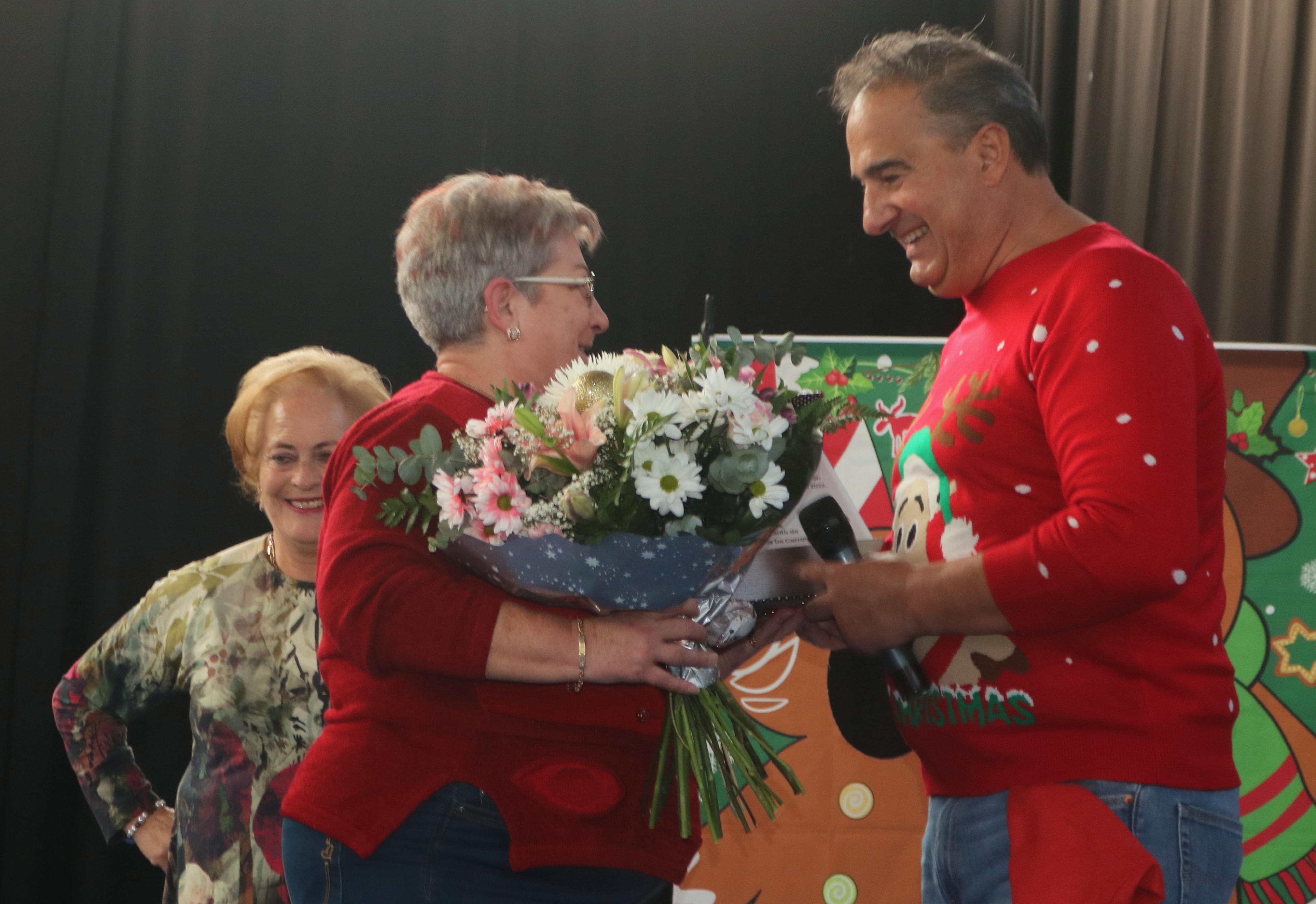 Hornillos de Cerrato celebra la Navidad