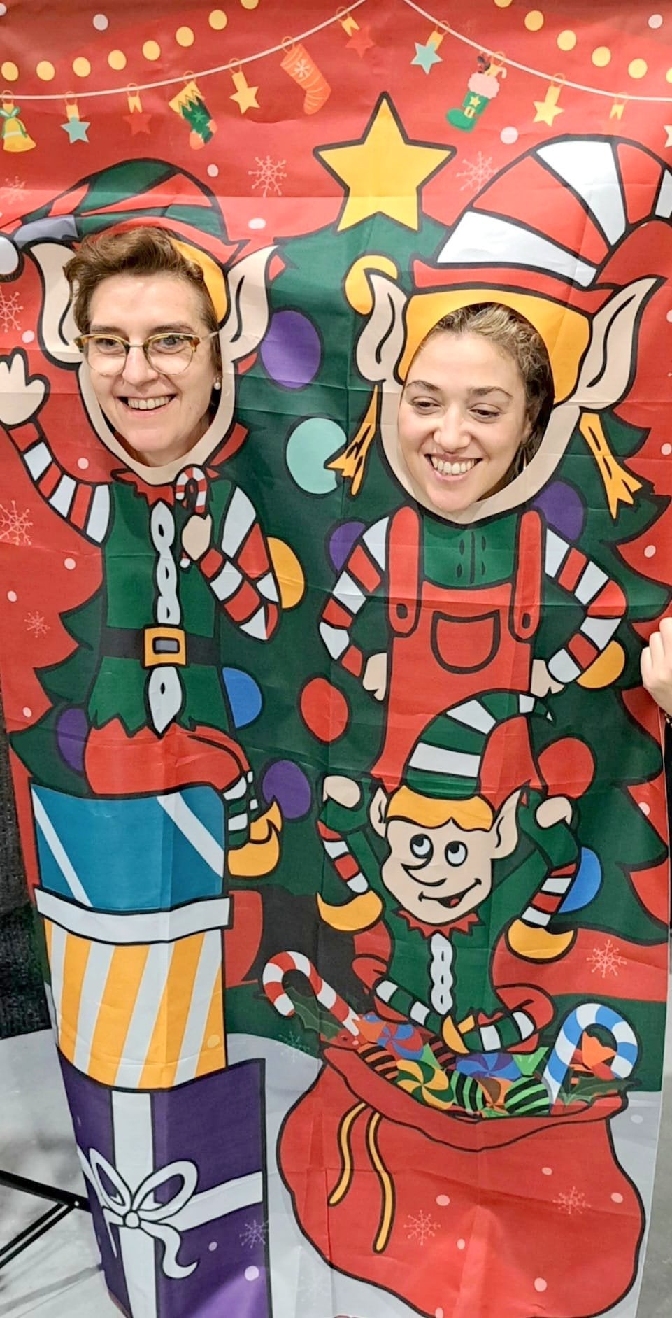 Hornillos de Cerrato celebra la Navidad