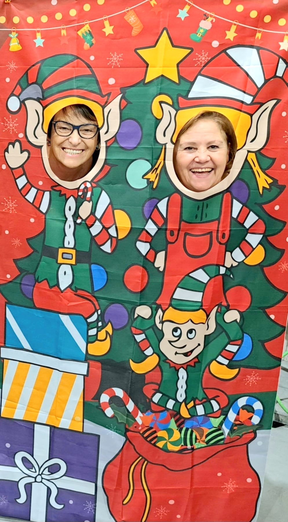 Hornillos de Cerrato celebra la Navidad