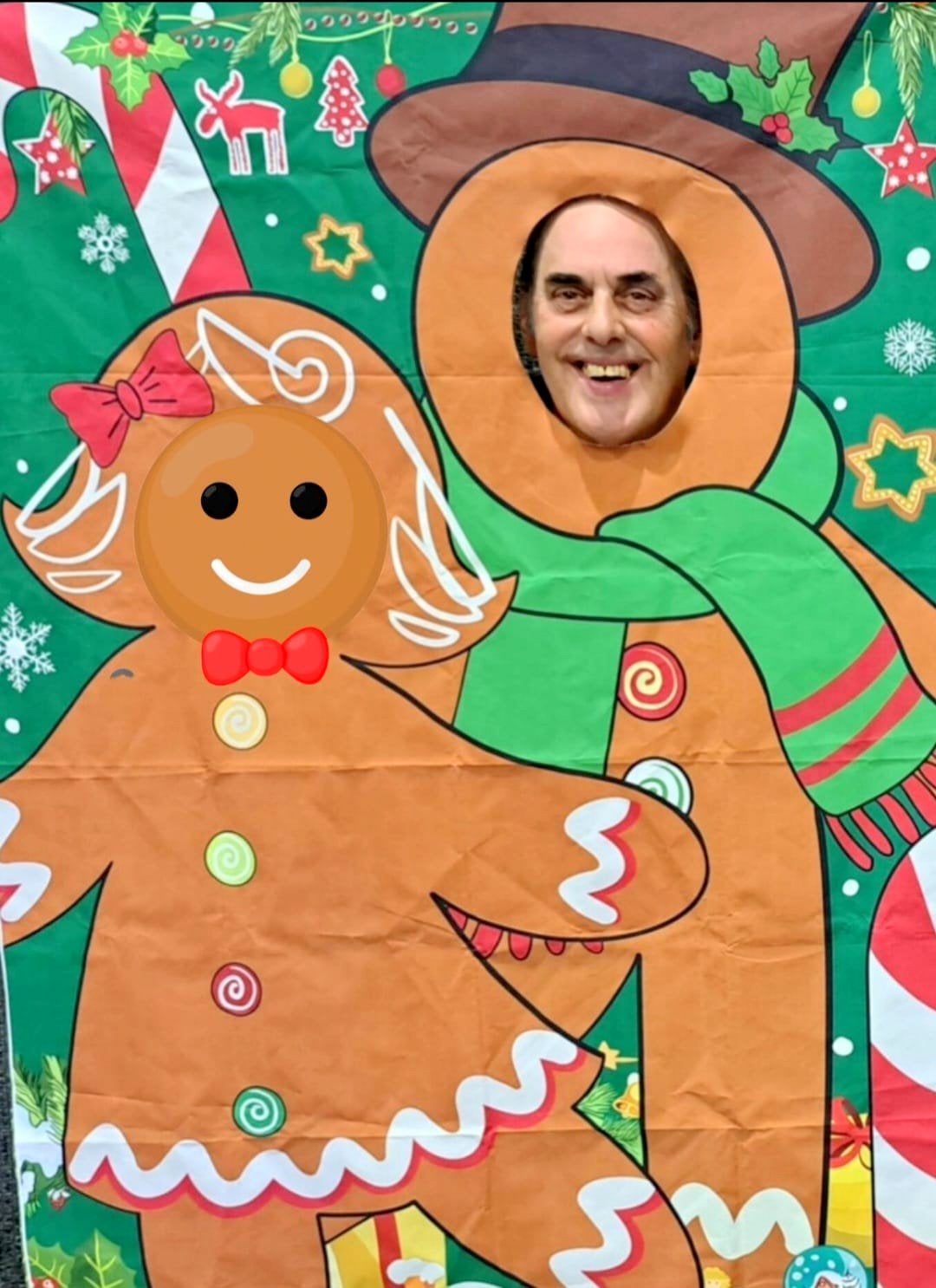 Hornillos de Cerrato celebra la Navidad