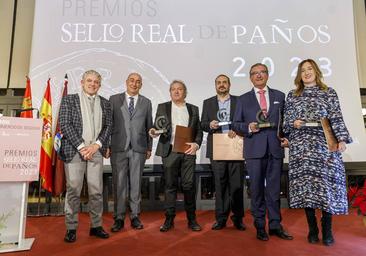 Mañueco aplaude el «esfuerzo» del sector empresarial para crear empleo en Segovia