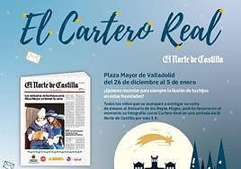 Imagen promocional de la iniciativa de El Norte de Castilla.