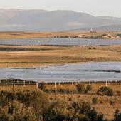 «¿Venderíamos el Acueducto por mucho dinero que nos prometiesen? Pues el paisaje es igual»