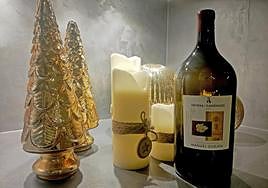 Edición de Solideo de Dehesa de los Canónigos con la que se ha recaudado para la ONG Kivu Jambo.