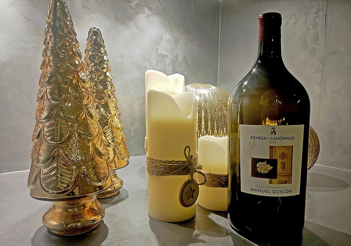 Edición de Solideo de Dehesa de los Canónigos con la que se ha recaudado para la ONG Kivu Jambo.