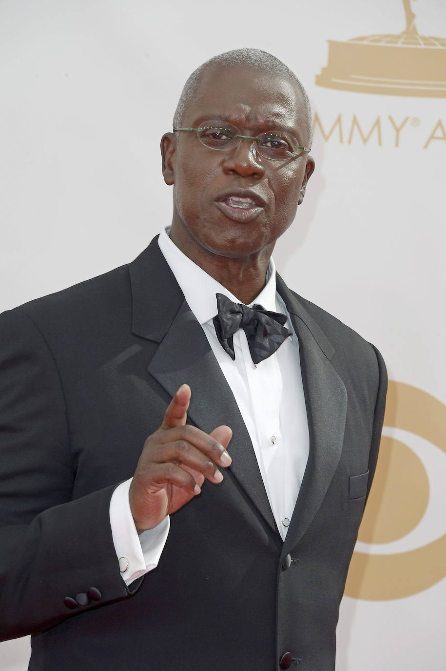 El actor Andre Braugher, conocido por la serie 'Brooklyn Nine-Nine', murió el 12 de diciembre con 61 años tras una breve enfermedad.